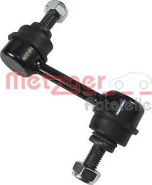 Metzger 53024311 - Çubuq / Strut, stabilizator www.furqanavto.az