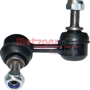 Metzger 53024711 - Çubuq / Strut, stabilizator furqanavto.az