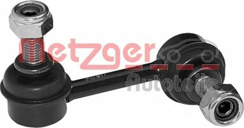Metzger 53025014 - Çubuq / Strut, stabilizator furqanavto.az
