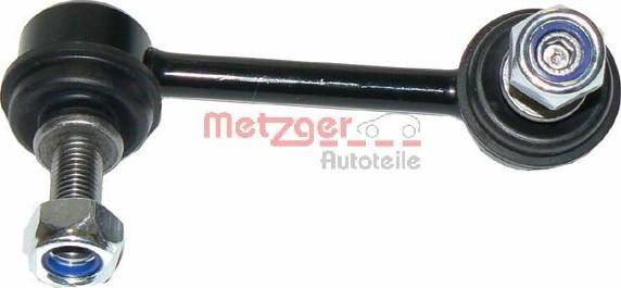 Metzger 53025814 - Çubuq / Strut, stabilizator furqanavto.az
