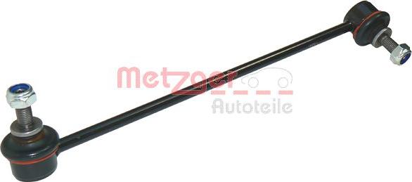Metzger 53025311 - Çubuq / Strut, stabilizator furqanavto.az