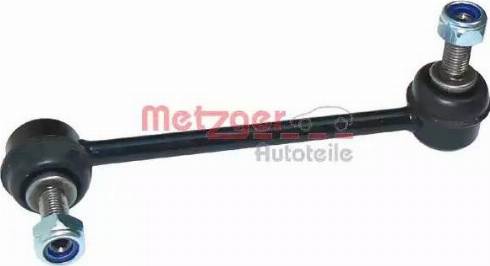 Metzger 53026512 - Çubuq / Strut, stabilizator furqanavto.az