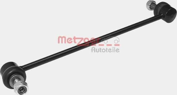 Metzger 53026018 - Çubuq / Strut, stabilizator furqanavto.az