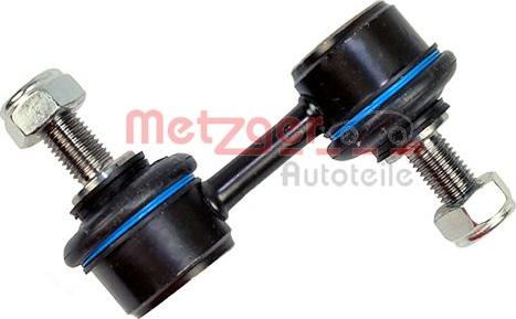 Metzger 53026818 - Çubuq / Strut, stabilizator furqanavto.az