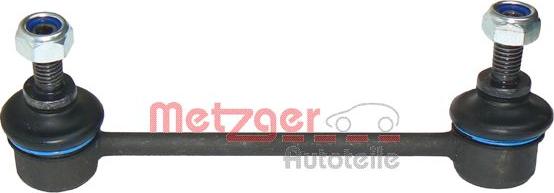 Metzger 53026813 - Çubuq / Strut, stabilizator furqanavto.az