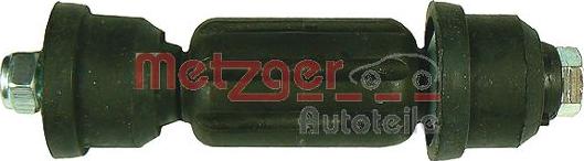 Metzger 53020419 - Çubuq / Strut, stabilizator furqanavto.az