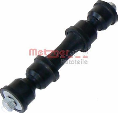 Metzger 53020619 - Çubuq / Strut, stabilizator furqanavto.az