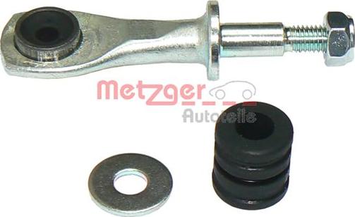 Metzger 53020819 - Çubuq / Strut, stabilizator furqanavto.az