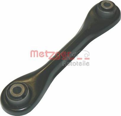 Metzger 53020309 - Çubuq / Strut, təkər asması furqanavto.az