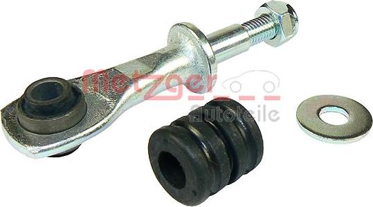 Metzger 53020719 - Çubuq / Strut, stabilizator furqanavto.az