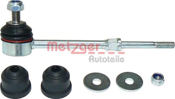 Metzger 53021919 - Çubuq / Strut, stabilizator furqanavto.az