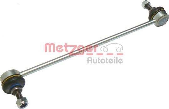 Metzger 53021418 - Çubuq / Strut, stabilizator furqanavto.az