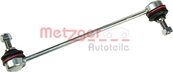 Metzger 53021628 - Çubuq / Strut, stabilizator furqanavto.az