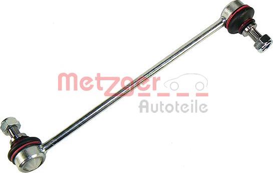 Metzger 53021228 - Çubuq / Strut, stabilizator furqanavto.az