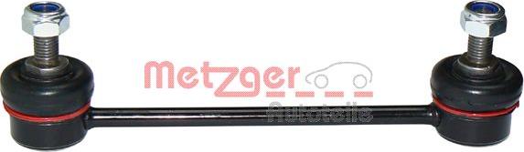 Metzger 53028419 - Çubuq / Strut, stabilizator furqanavto.az