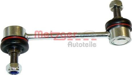 Metzger 53028019 - Çubuq / Strut, stabilizator furqanavto.az