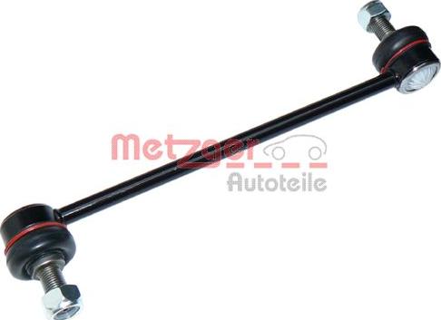 Metzger 53028318 - Çubuq / Strut, stabilizator furqanavto.az