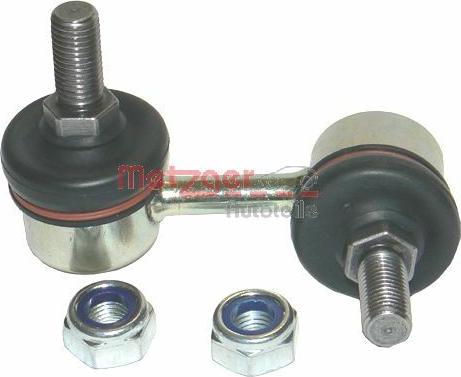 Metzger 53028711 - Çubuq / Strut, stabilizator furqanavto.az