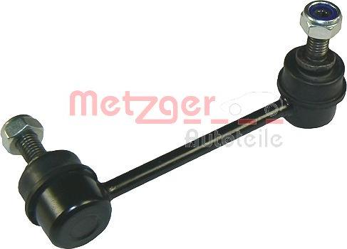 Metzger 53023013 - Çubuq / Strut, stabilizator www.furqanavto.az