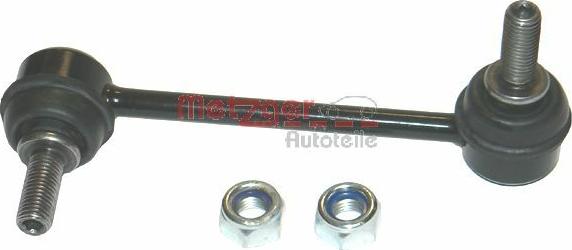 Metzger 53023114 - Çubuq / Strut, stabilizator www.furqanavto.az