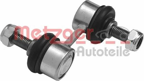 Metzger 53023718 - Çubuq / Strut, stabilizator www.furqanavto.az