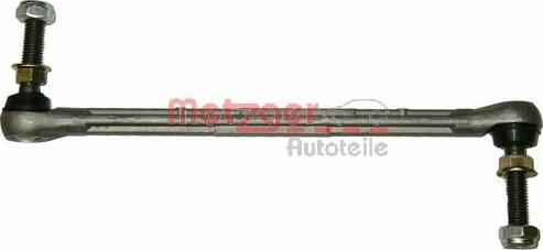 Metzger 53022518 - Çubuq / Strut, stabilizator furqanavto.az