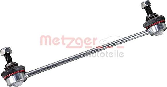 Metzger 53022019 - Çubuq / Strut, stabilizator furqanavto.az