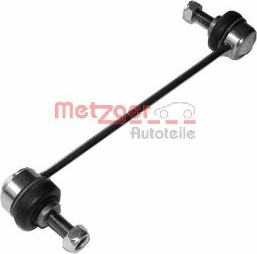 Metzger 53022118 - Çubuq / Strut, stabilizator furqanavto.az