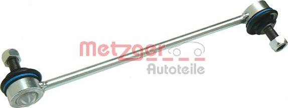 Metzger 53022318 - Çubuq / Strut, stabilizator furqanavto.az
