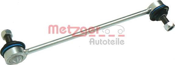 Metzger 53022318 - Çubuq / Strut, stabilizator www.furqanavto.az