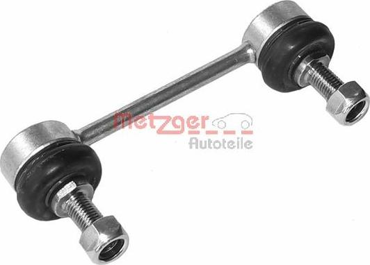 Metzger 53022219 - Çubuq / Strut, stabilizator furqanavto.az