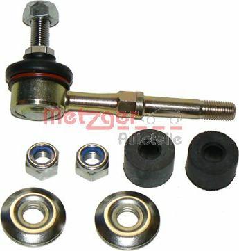 Metzger 53027818 - Çubuq / Strut, stabilizator furqanavto.az