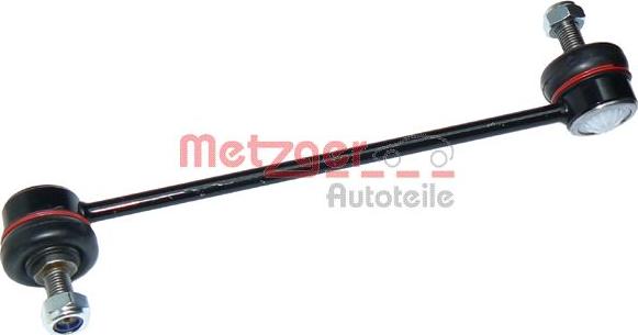 Metzger 53027712 - Çubuq / Strut, stabilizator furqanavto.az