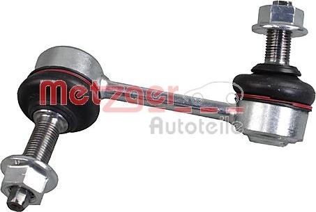 Metzger 53079204 - Çubuq / Strut, stabilizator furqanavto.az