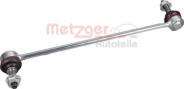 Metzger 53074408 - Çubuq / Strut, stabilizator furqanavto.az