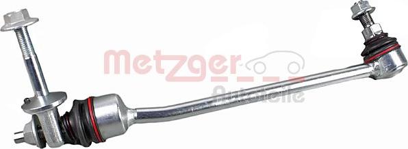 Metzger 53074501 - Çubuq / Strut, stabilizator www.furqanavto.az