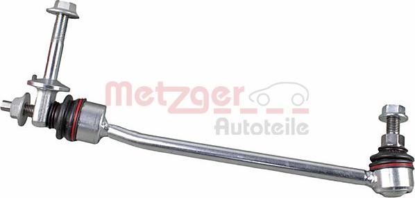 Metzger 53074602 - Çubuq / Strut, stabilizator www.furqanavto.az