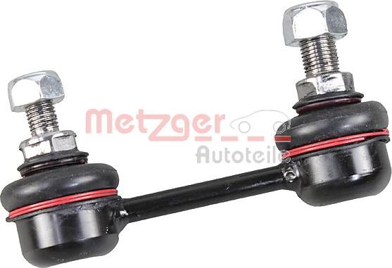 Metzger 53076509 - Çubuq / Strut, stabilizator furqanavto.az