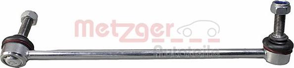 Metzger 53076101 - Çubuq / Strut, stabilizator www.furqanavto.az