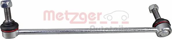 Metzger 53076202 - Çubuq / Strut, stabilizator furqanavto.az