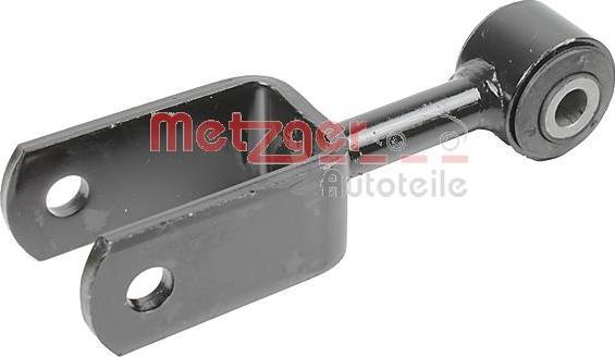 Metzger 53076709 - Çubuq / Strut, stabilizator www.furqanavto.az