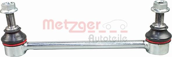 Metzger 53071009 - Çubuq / Strut, stabilizator furqanavto.az