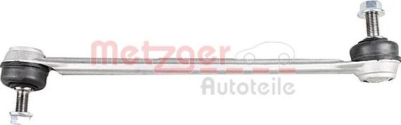 Metzger 53071308 - Çubuq / Strut, stabilizator furqanavto.az