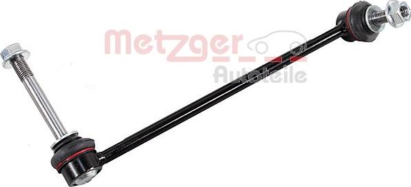 Metzger 53078902 - Çubuq / Strut, stabilizator furqanavto.az