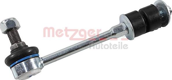 Metzger 53078409 - Çubuq / Strut, stabilizator furqanavto.az