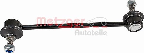 Metzger 53078509 - Çubuq / Strut, stabilizator furqanavto.az
