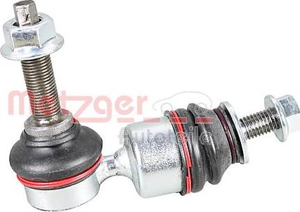 Metzger 53073409 - Çubuq / Strut, stabilizator furqanavto.az