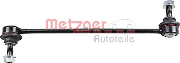 Metzger 53073108 - Çubuq / Strut, stabilizator furqanavto.az