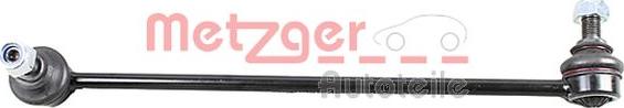 Metzger 53073201 - Çubuq / Strut, stabilizator furqanavto.az