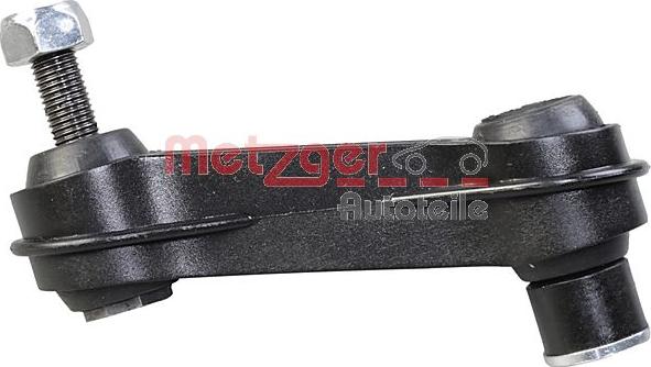 Metzger 53077909 - Çubuq / Strut, stabilizator furqanavto.az